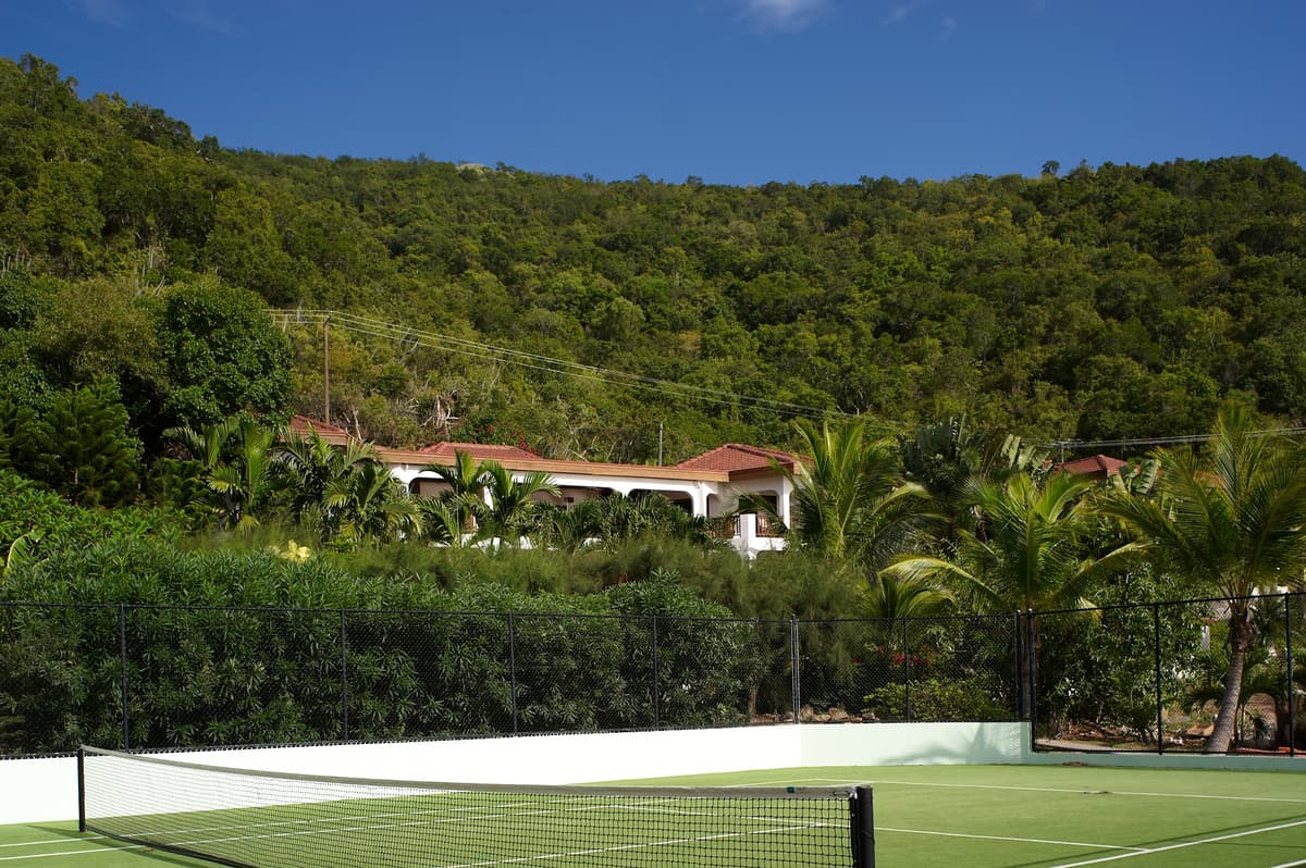 Loblolly Villa — luxury villa photo 17