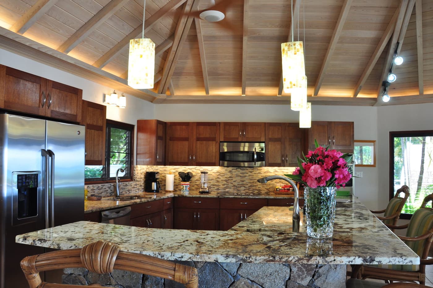 Caribbean Wind Villa — luxury villa photo 2