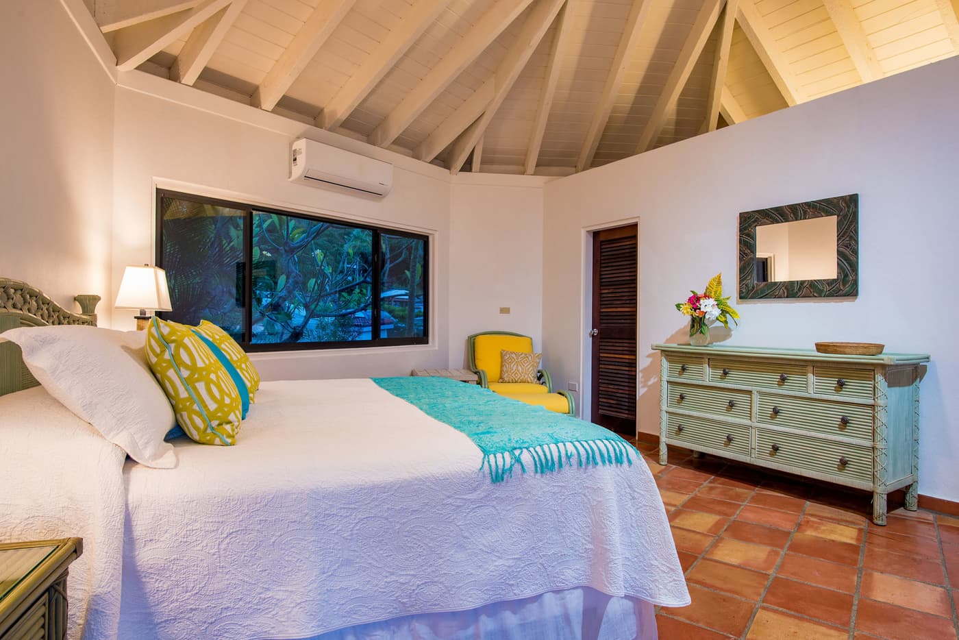Beach Dreams Villa — luxury villa photo 2