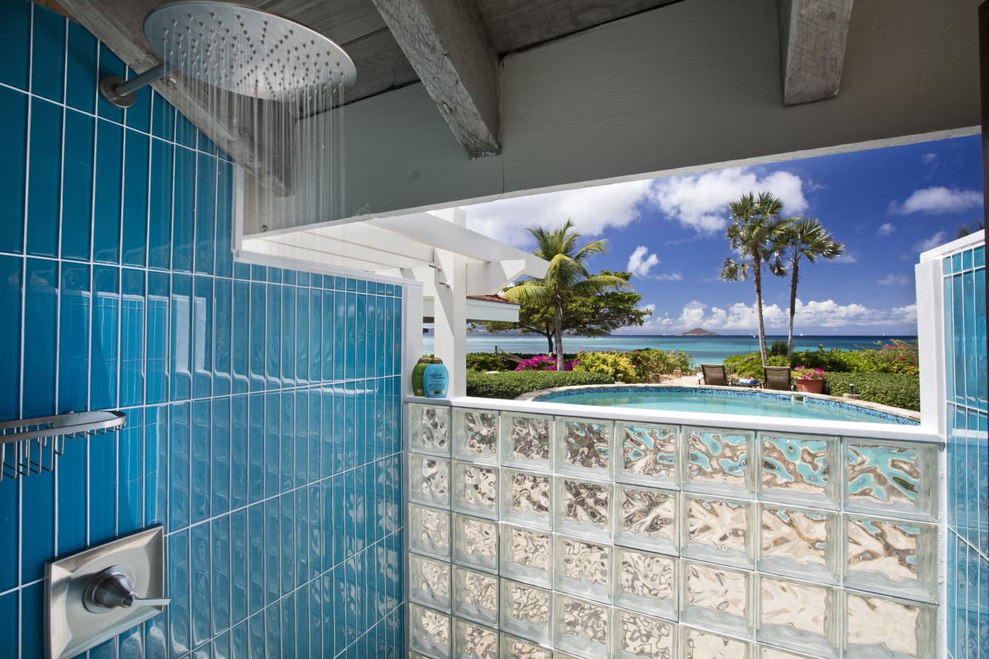 Beachcomber Villa — luxury villa photo 3
