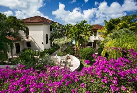 Bellamare Villa — luxury villa photo 2