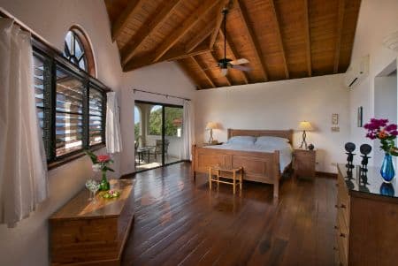 Bellamare Villa — luxury villa photo 3