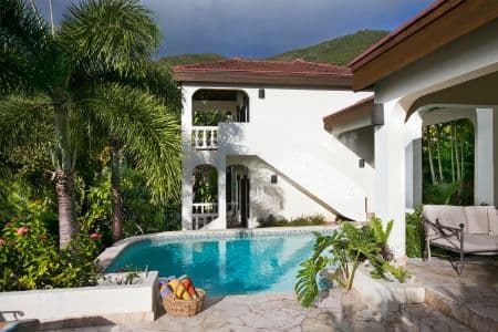 Bellamare Villa — luxury villa photo 1