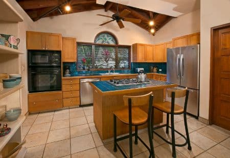Bellamare Villa — luxury villa photo 18