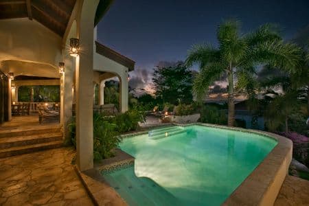 Bellamare Villa — luxury villa photo 19