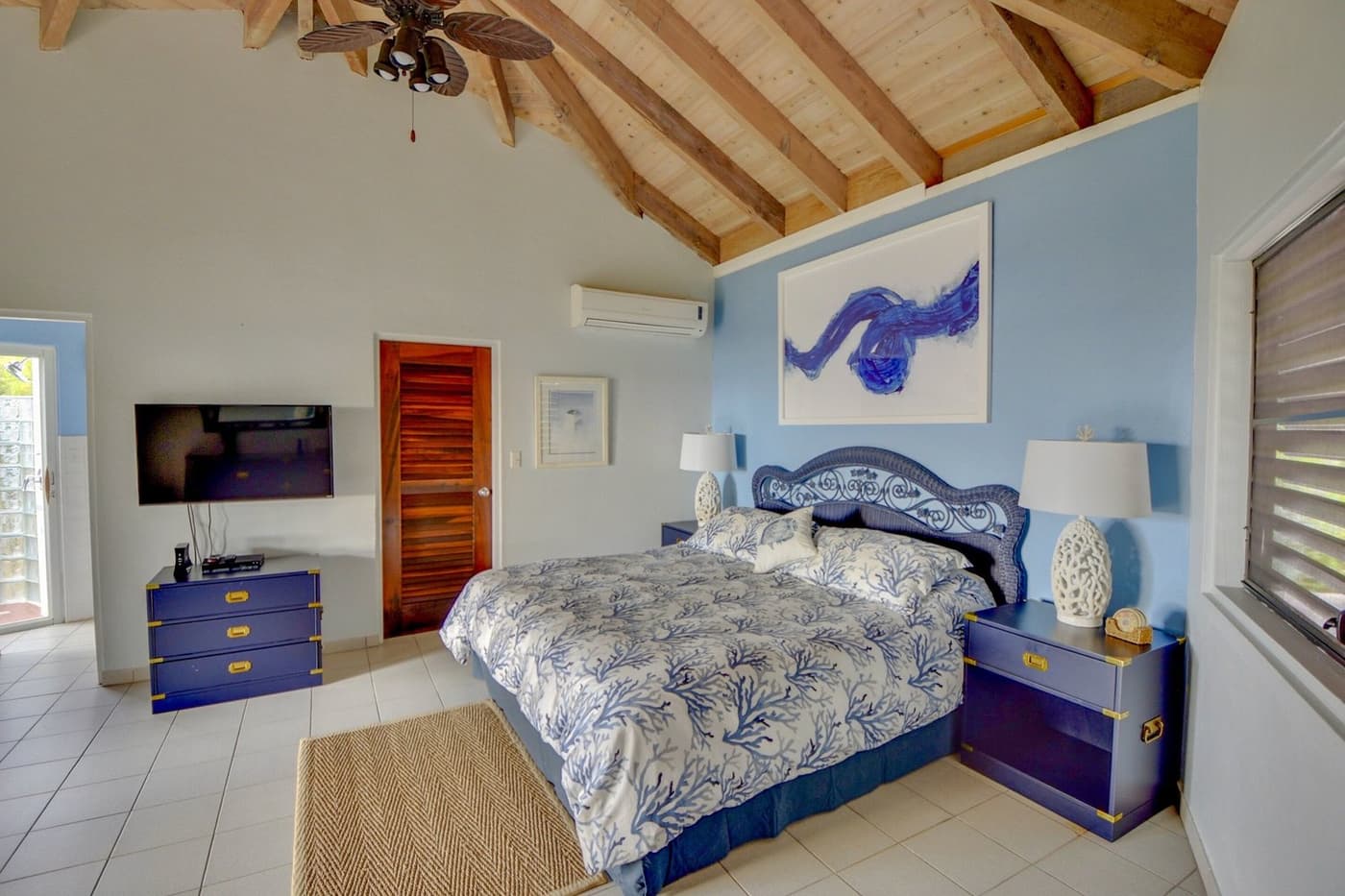 Sandcastle Villa — luxury villa photo 2