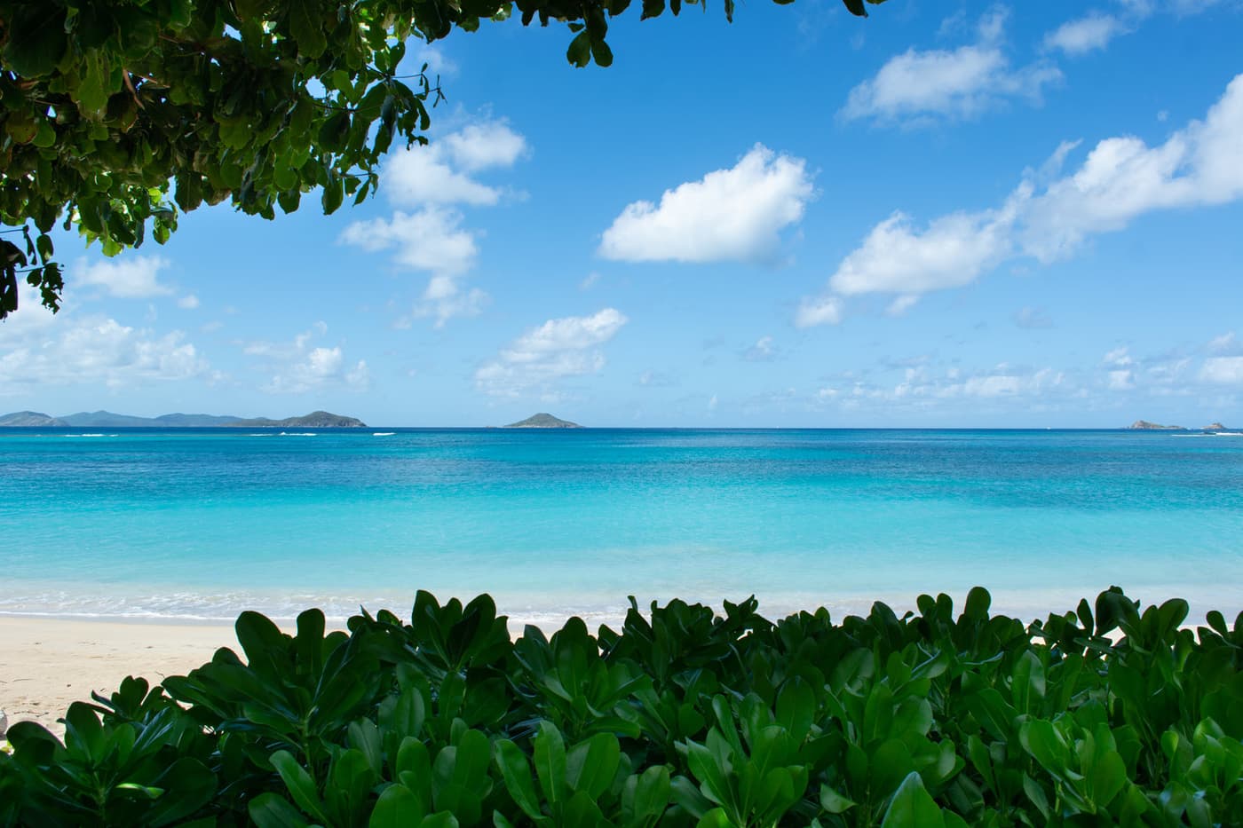 Beachcomber Villa — luxury villa photo 23