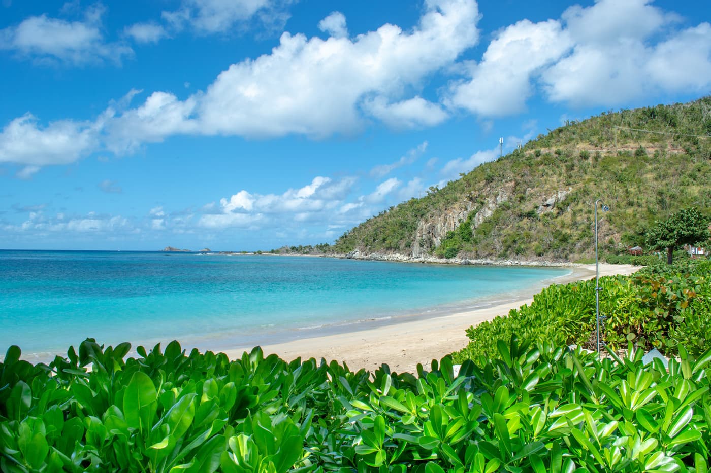 Beachcomber Villa — luxury villa photo 24