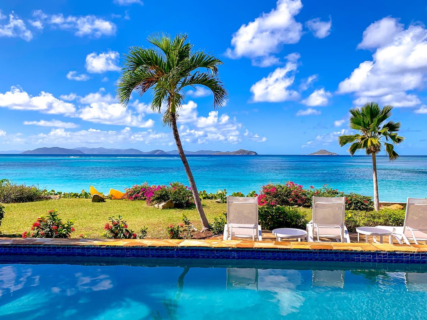 Beach Dreams Villa — luxury villa photo 22