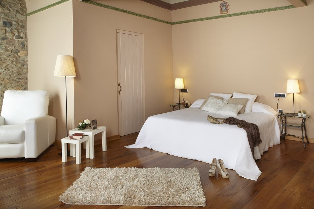 Mas Torroella Villa — luxury villa photo 3