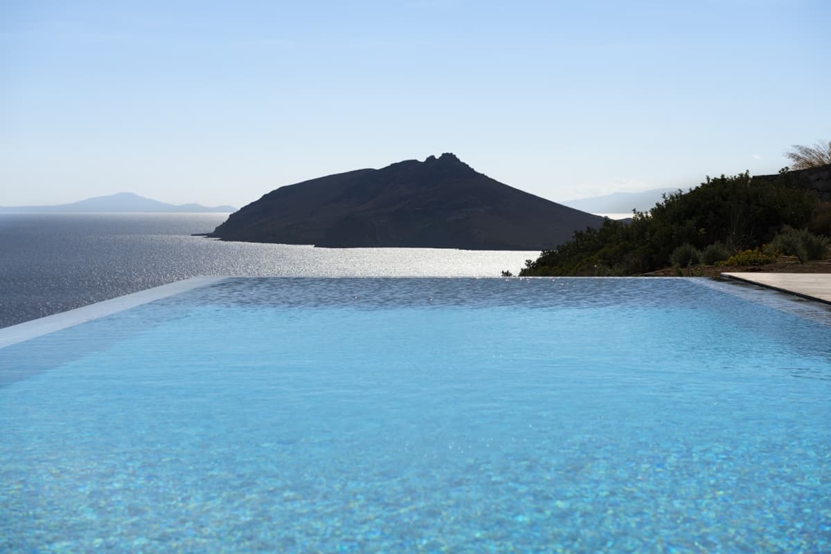 Villa MakMore - Paros — luxury villa photo 1