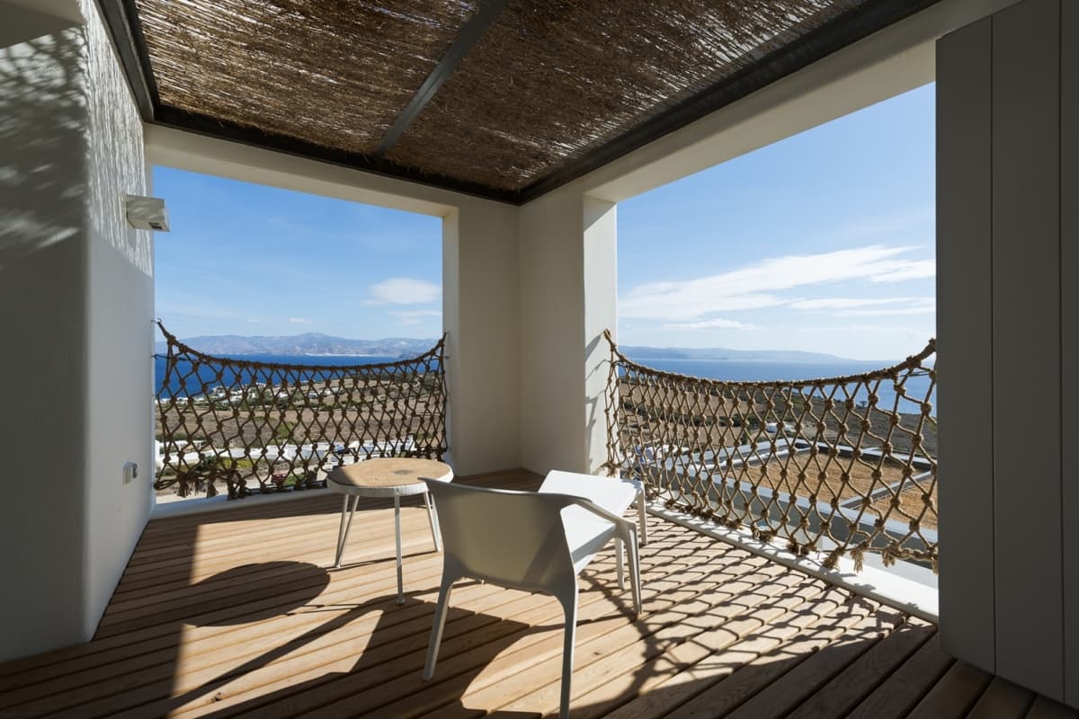 Villa MakMore - Paros — luxury villa photo 3