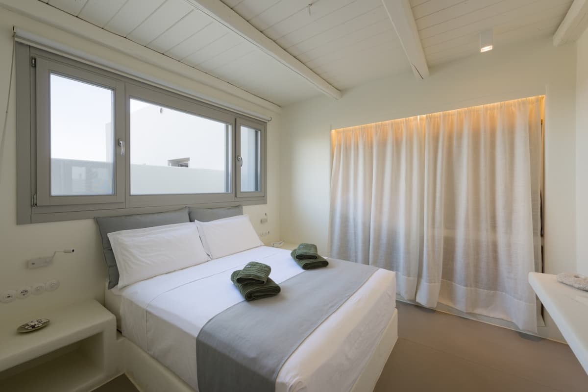Villa MakMore - Paros — luxury villa photo 27