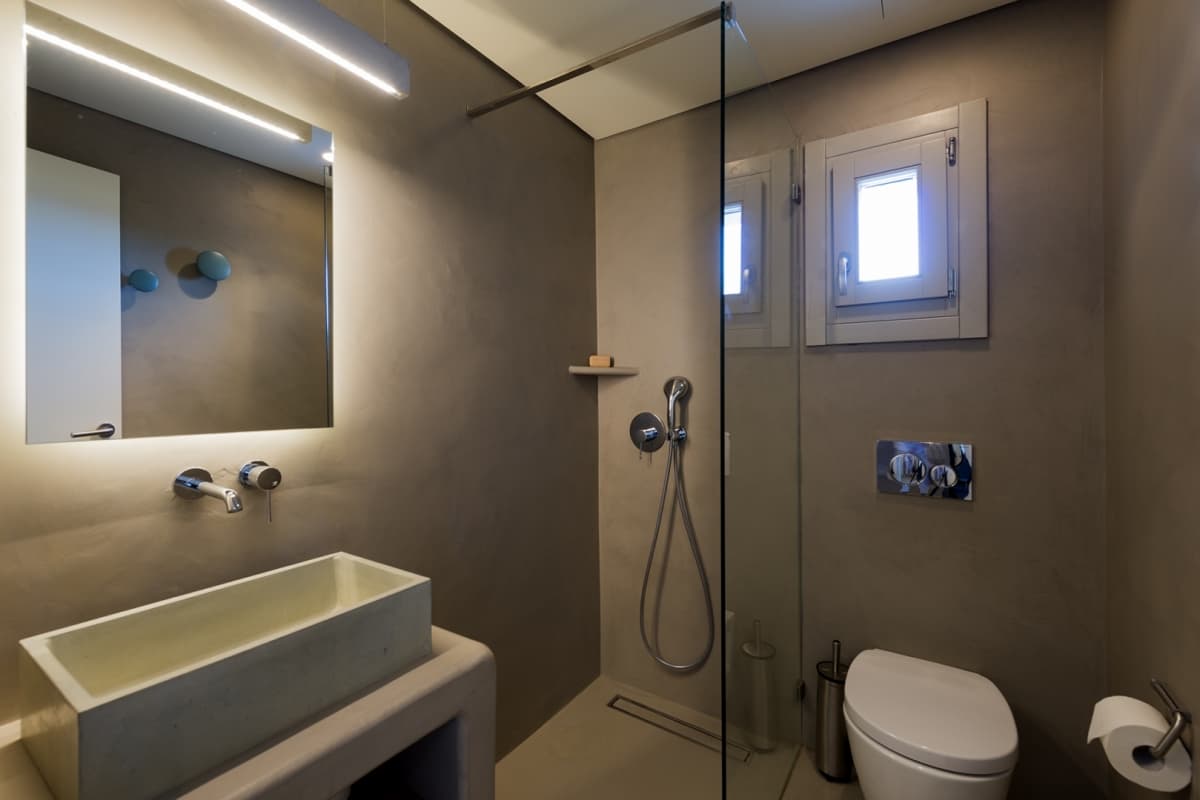 Villa MakMore - Paros — luxury villa photo 28