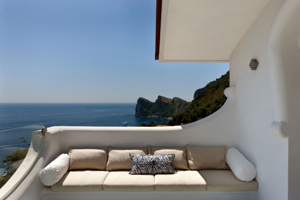 Villa Coralia — luxury villa photo 2