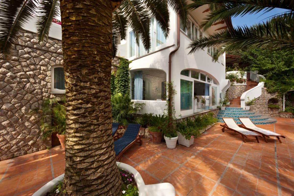 Villa Coralia — luxury villa photo 3