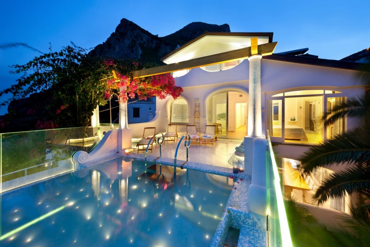 Villa Coralia — luxury villa photo 57
