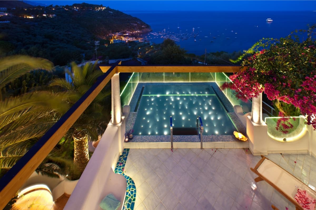 Villa Coralia — luxury villa photo 58
