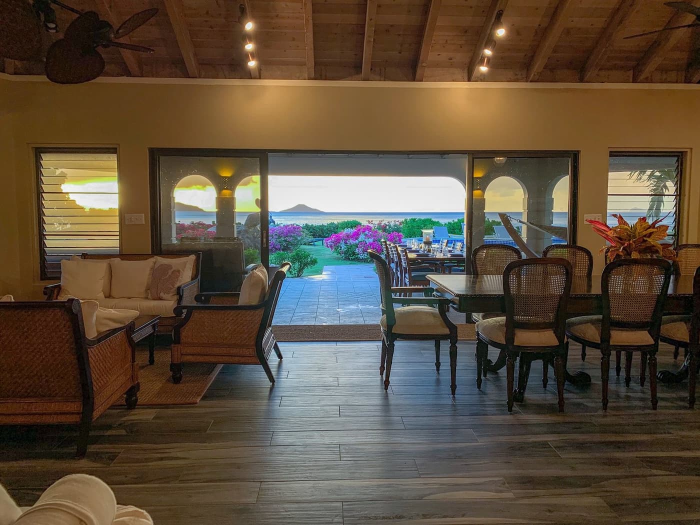 Sandcastle Villa — luxury villa photo 19