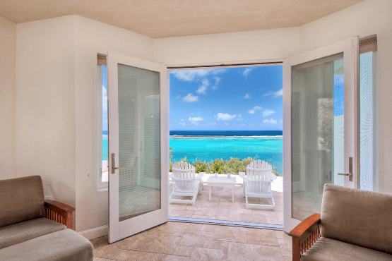 Anam Cara Villa — luxury villa photo 20