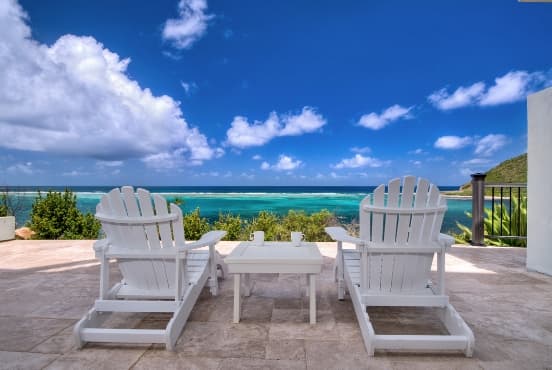 Anam Cara Villa — luxury villa photo 21
