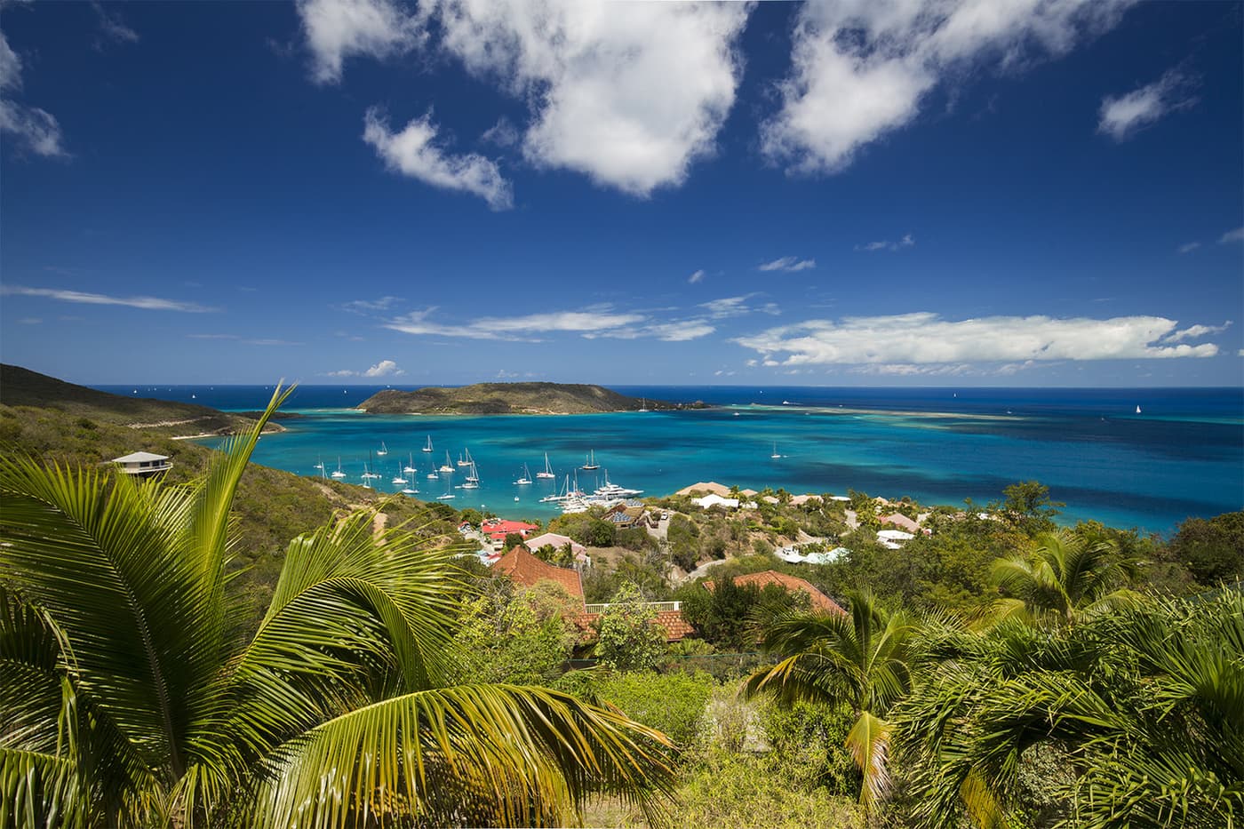 Tamar Villa — luxury villa photo 33