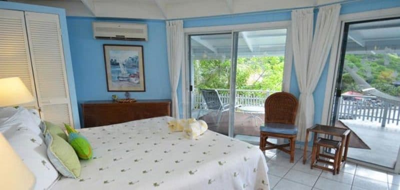 Vista Villa — luxury villa photo 1