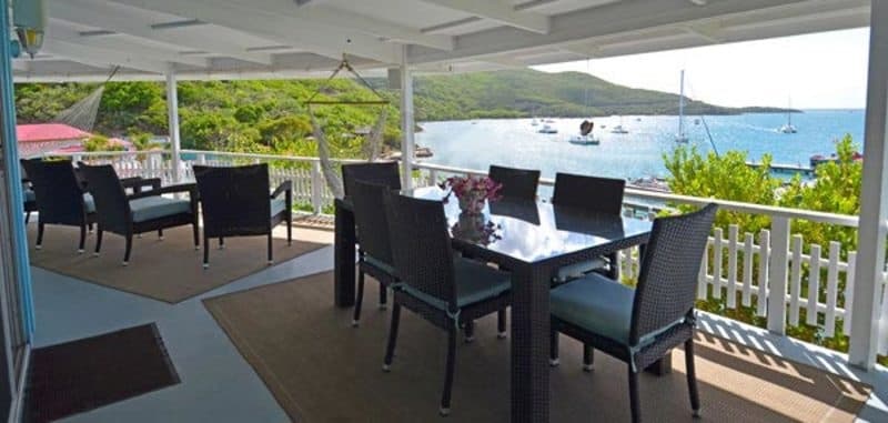 Vista Villa — luxury villa photo 2