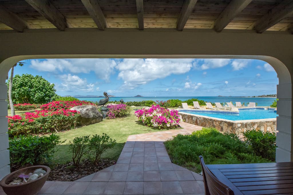 Sandcastle Villa — luxury villa photo 20