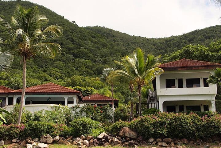 Valmarc Villa — luxury villa photo 1