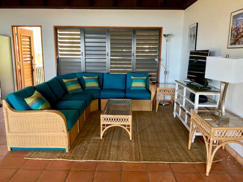Villa del Sole — luxury villa photo 2