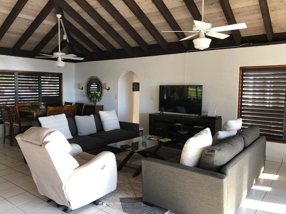 Valmarc Villa — luxury villa photo 3