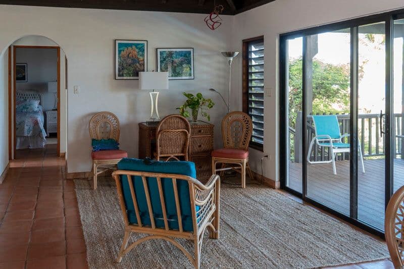 Villa del Sole — luxury villa photo 3