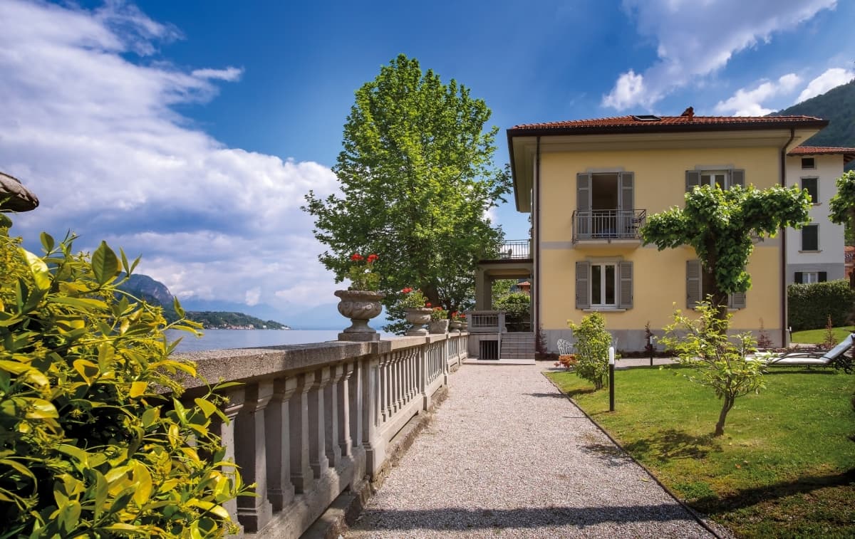 Villa Chicca — luxury villa photo 21