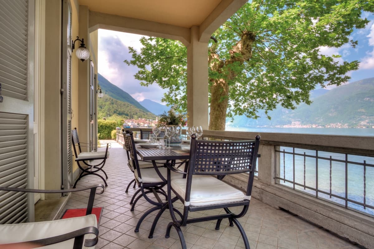 Villa Chicca — luxury villa photo 22