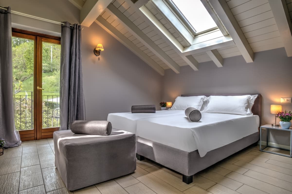 Villa dei Sogni — luxury villa photo 1