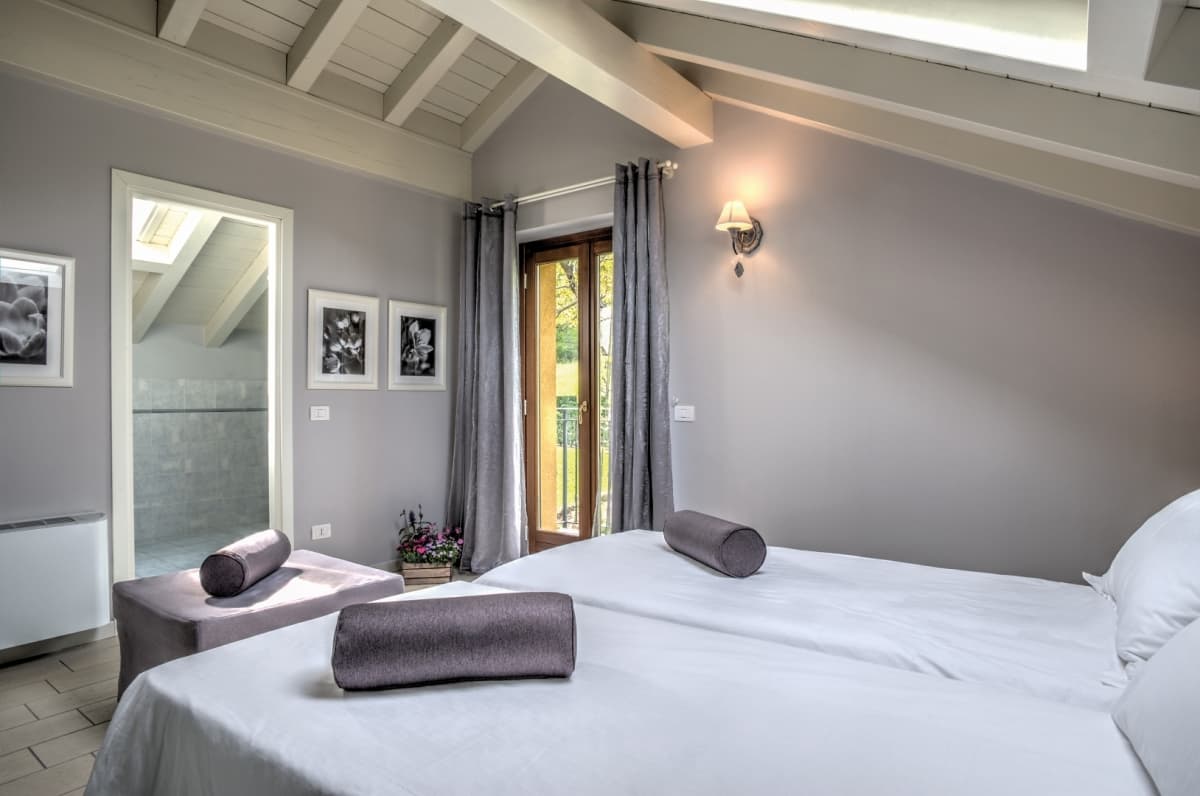 Villa dei Sogni — luxury villa photo 2