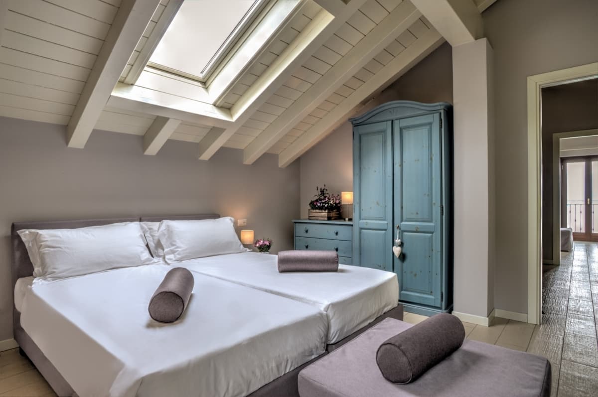 Villa dei Sogni — luxury villa photo 3