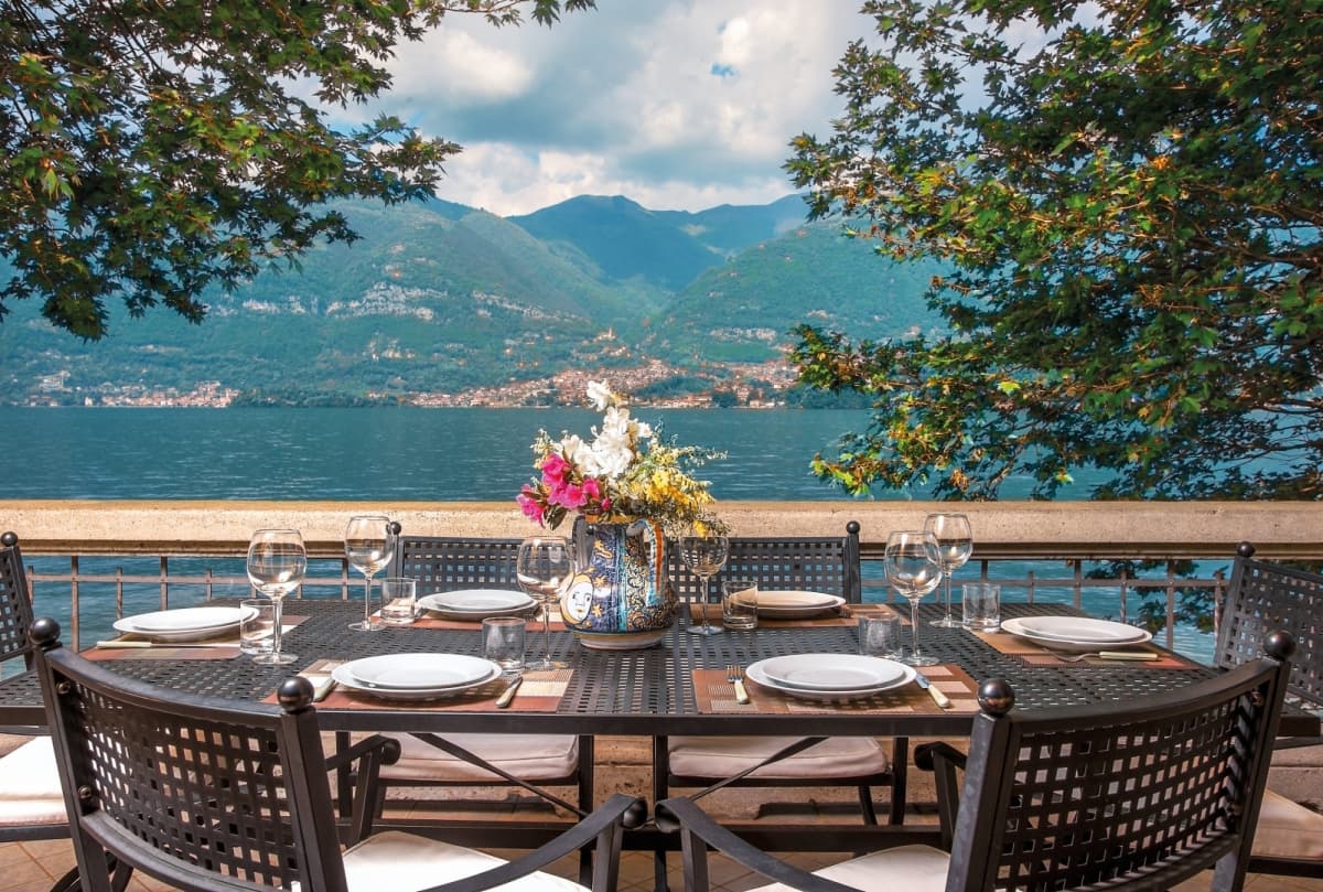 Villa Chicca — luxury villa photo 1