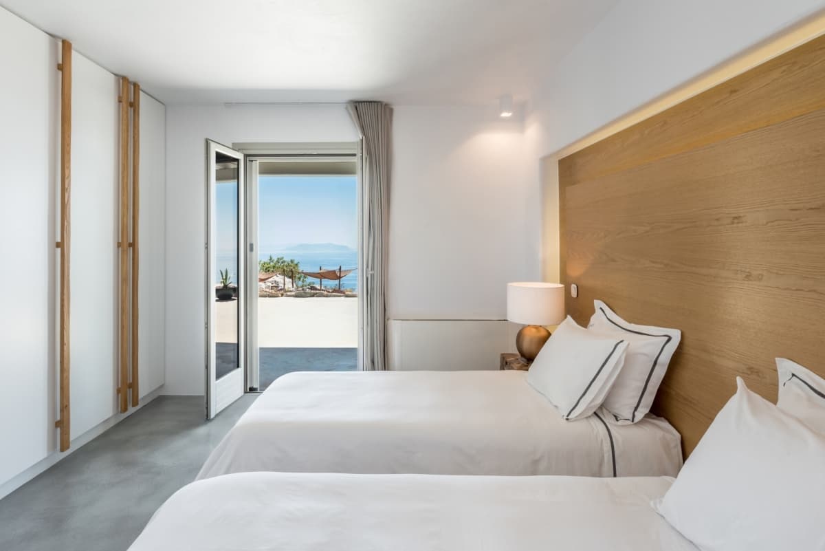Nomios Villa — luxury villa photo 3