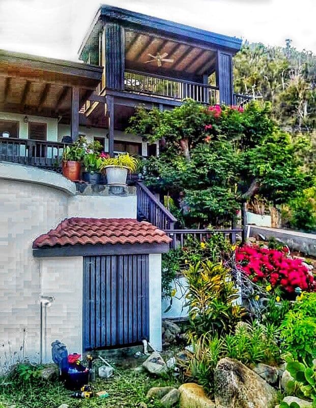 Villa del Sole — luxury villa photo 7