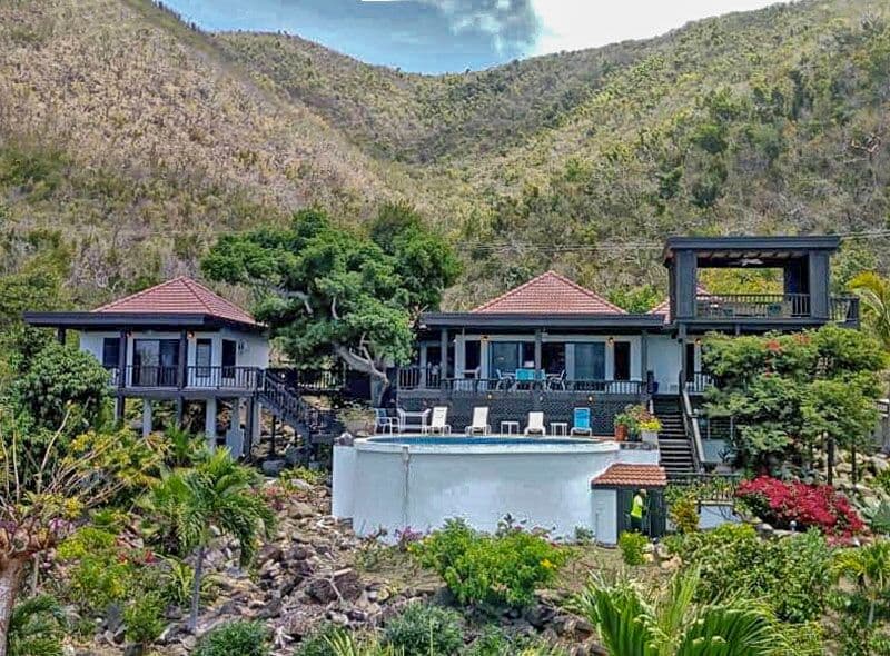 Villa del Sole — luxury villa photo 1