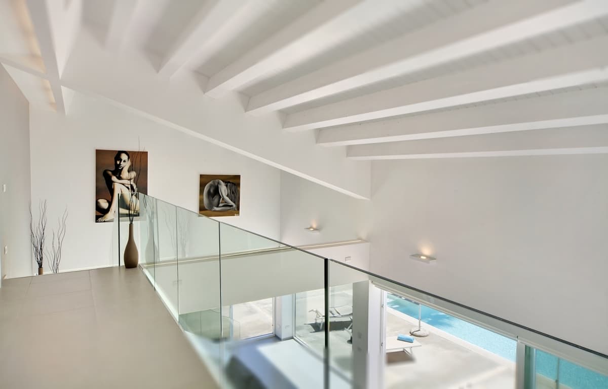 Villa Nilde — luxury villa photo 11