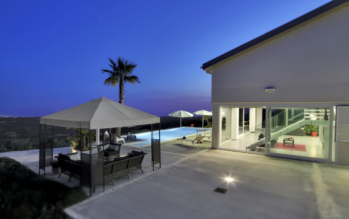 Villa Nilde — luxury villa photo 12