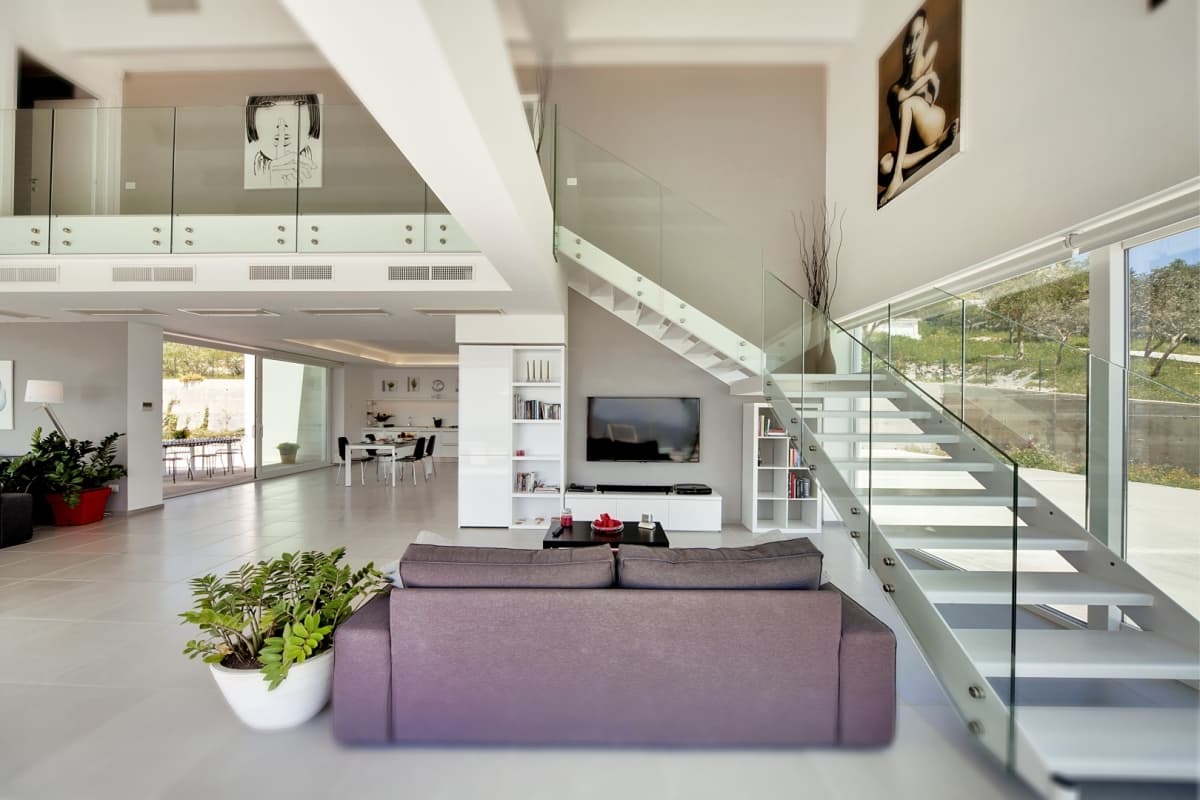 Villa Nilde — luxury villa photo 1