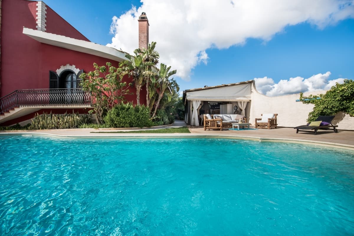 Maiani Villa — luxury villa photo 27