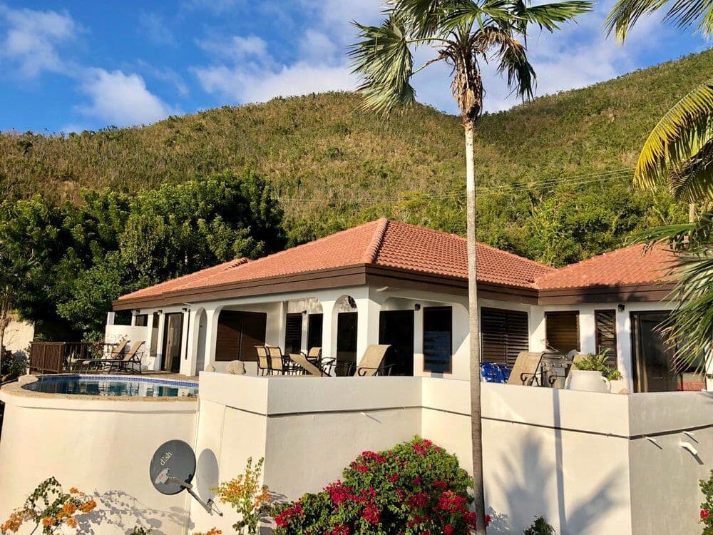Valmarc Villa — luxury villa photo 11