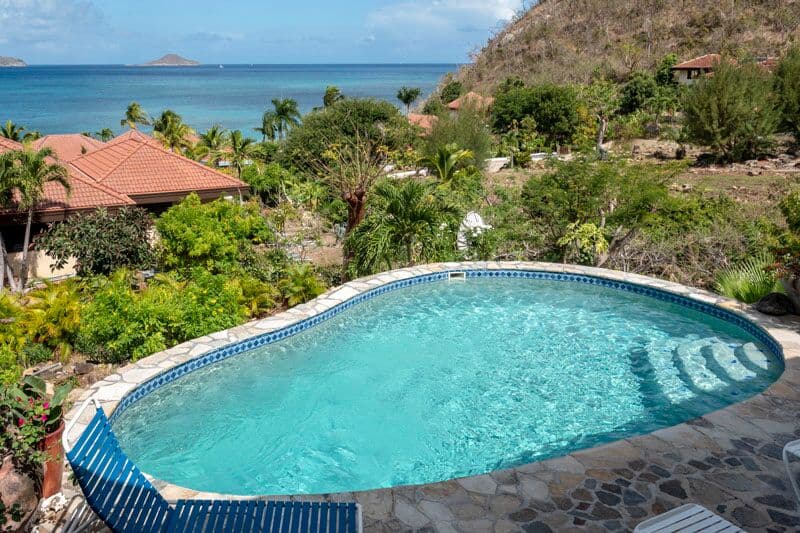Villa del Sole — luxury villa photo 8