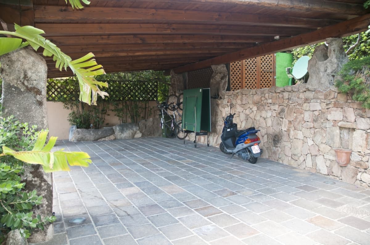 Villa Porto Rotondo Lux — luxury villa photo 3