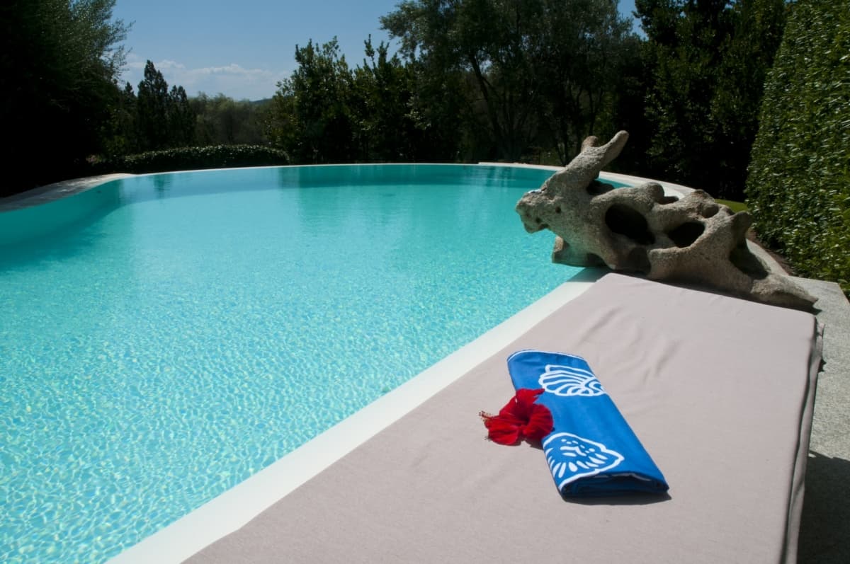 Villa Porto Rotondo Lux — luxury villa photo 1